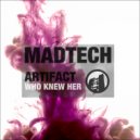 Artifact - Letters