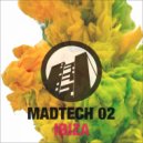 Simba - Haunted (Original Mix)