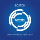 Jack Boston - For Grace