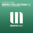 Digitalis - Memento (Suncatcher Remix)