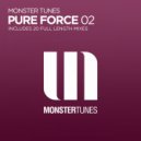 McAree & Clancy - Fire Within