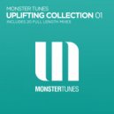 Function C & Luke Terry - Stratosphere (Original Mix)