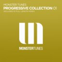 Amos & Coax - Origins (Original Mix)