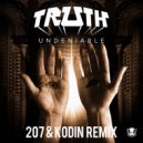 TRUTH feat. Ill Chill - Undeniable (Original Mix)