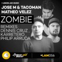 Matheo Velez & Jose M. & TacoMan - The Villagers (Philip Arruda Remix)