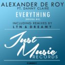 Alexander De Roy feat. Danny Claire - Everything