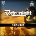 Axtronight - The New Challengers