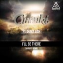 Annuki Feat Shaka Lish - I´ll Be There (Sayruss Remix)