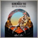 Heavy Pins & Stage Rockers - Remember You