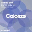 Samio Rox - Miracle (Original Mix)