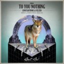 Constantinne & Felten - To You Nothing (Shake Sofa Remix)