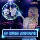 Mr. Rommel & Fonsi De Garcia Ft. Beatrice - No Quiero Despertar (Acapella)