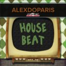 Alexdoparis - House Beat