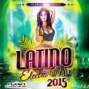 Zhony Style & Raul Nadal - Party Night (Original Mix)