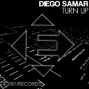 Diego Samar - Turn Up (Original Mix)