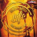 Dimitri Bruev Feat. Veronique Andy - Life