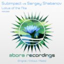 Subimpact vs Sergey Shabanov - Lotus of The Nile