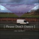 Joe Gardner - Let Me In (Original Mix)