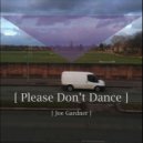 Joe Gardner - Empty Gaps