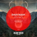 Dave Nash - Wonder