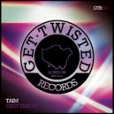 Taim & George Kwali Feat. Tiffani Juno - For You (Original Mix)
