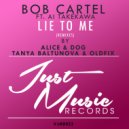 Bob Cartel feat. Ai Takekawa - Lie To Me