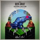 JazzyFunk & Loui & Scibi - Run Away (Fancy Inc Remix)