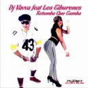 DJ Vavva Feat Los Tiburones - Retumba Que Tumba