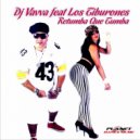 DJ Vavva Feat Los Tiburones - Retumba Que Tumba (Club Mix)