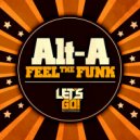 Alt-A - Feel The Funk