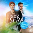 Borja Navarro Ft. Jadel - Tal Vez Sera (Acapella)