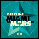 Deekline & DJ Funk - Hydros (Original Mix)