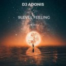 Dj Adonis - 9Level Feeling