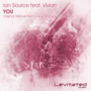 Ian Source feat. Vivian - YOU