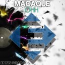 Macaque - Ohh