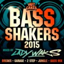 Booty Bouncers ft. Wiley, Skinnyman, Wunda & Hyperactive - Fame & Money (AK Remix)