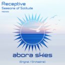 Receptive - Seasons of Solitude