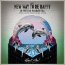 Le Visiteur & Jova Radevska - New Way To Be Happy