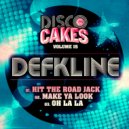 Defkline - Hit The Road Jack