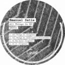 Emanuel Satie - Do It