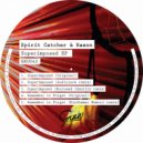 Spirit Catcher - Superimposed (Borrowed Identity Remix)
