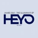 James Silk - Escape