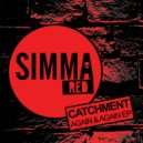 Catchment - Turn Up (Original Mix)