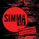 Pretty Criminals, Shan - My Heart (Original Mix)