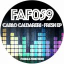 Carlo Caldareri - Get Satisfaction