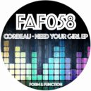 Corbeau - Your Girl (Original Mix)