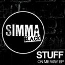 STUFF - On My Way