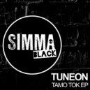 Tuneon - Searching