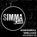 Adam Banks, Vanilla Ace - Movement \'89 (Colys & Ska Remix)