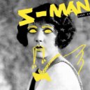 S-Man - Amor